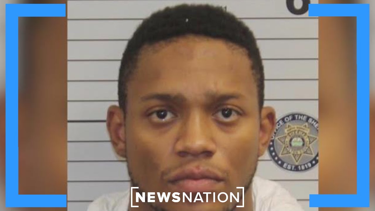 Ex-NFL linebacker facing murder charges of girlfriend | NewsNation Prime