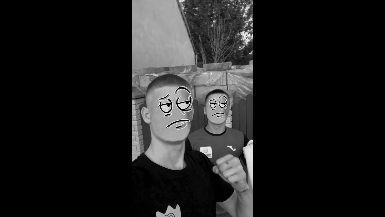 GOMUL JWM x MLODY LOPEZ - Severe Evil