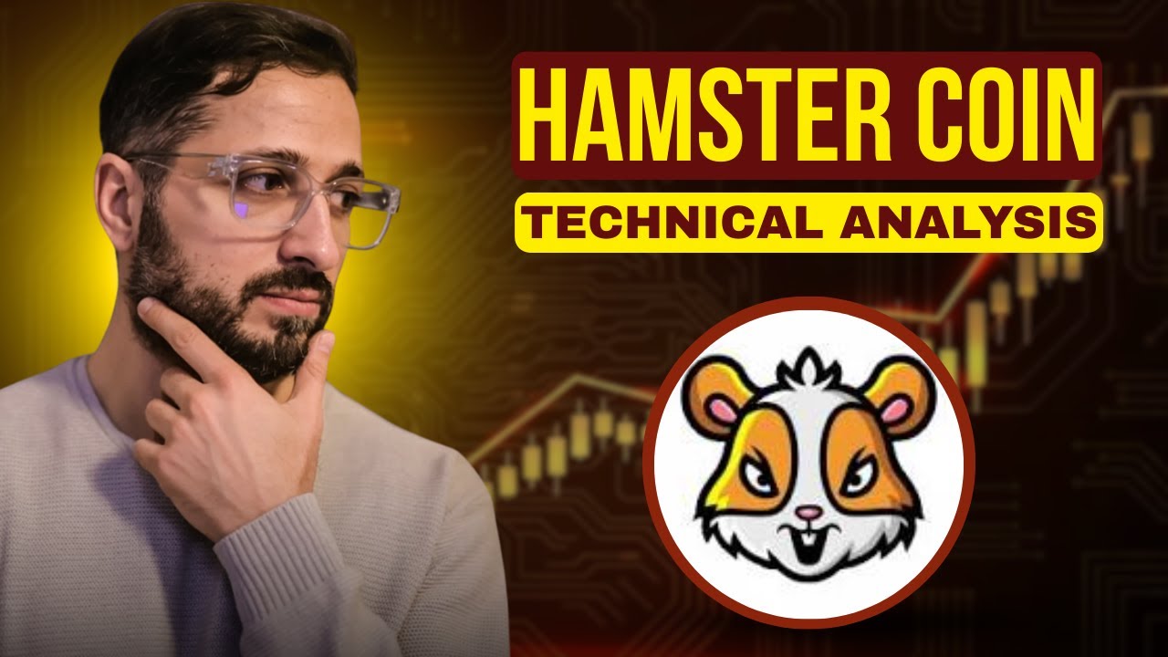 Технический анализ Hamster Coin &ndash; близок ли прорыв?