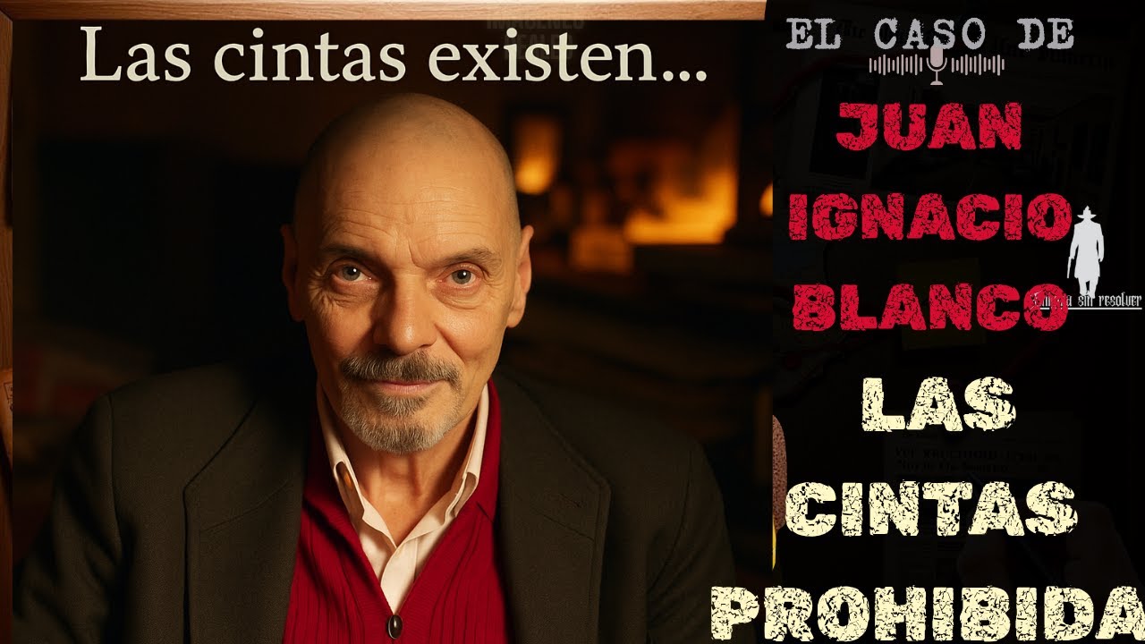 ALCÀSSER: LAS GRABACIONES DEL HORROR que NUNCA SALIÓ A LA LUZ EPISODIO 10 ENIGMA