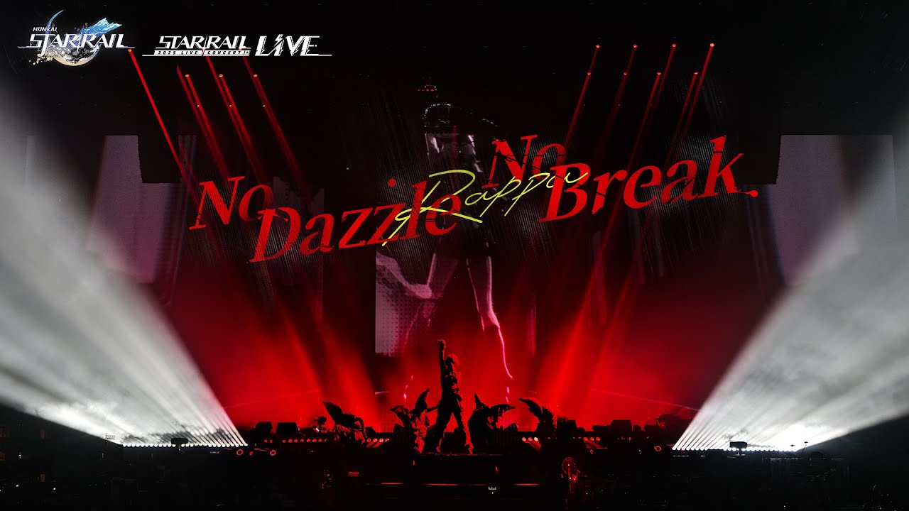 Honkai: Star Rail Concert 2025: 