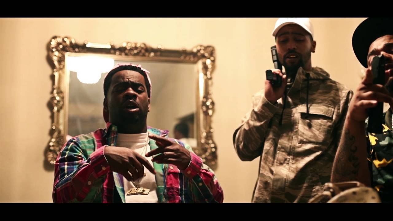 Lil Blood - Used to do ft. Lil Yee (Prod. Juneonnabeat) | Dir @YOUNG_KEZ
