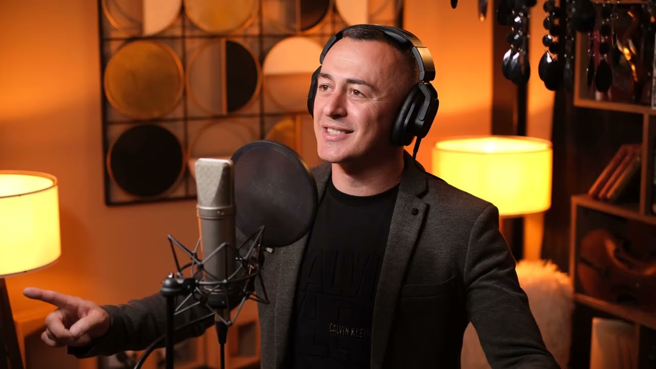 Ženim se - Sinisa Markovic Cover - NERVOZNI POŠTAR