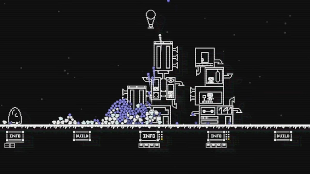 Mehr Füllung dank Heißluftballon 🗑️ Fill Up The Hole #03