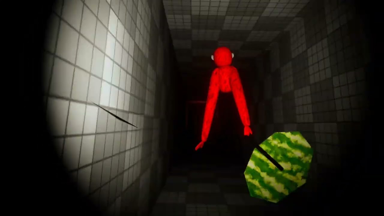 OG Fun Monke Horror!