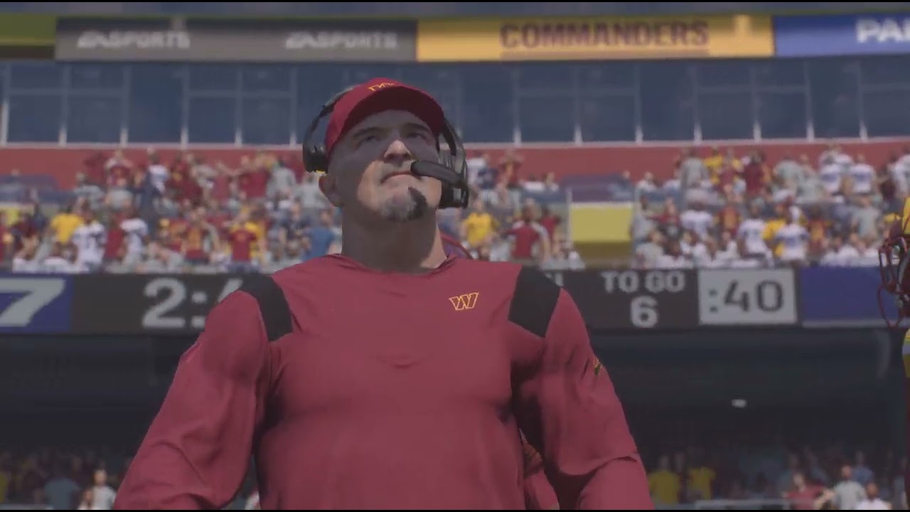Madden NFL 25