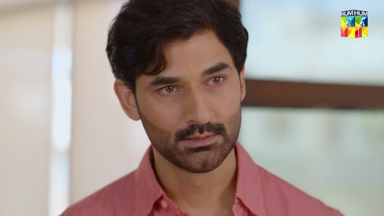 Aye Dil Aazma Nahin - Promo Ep 35 - Saturday At 10 Pm on Youtube - HUM TV