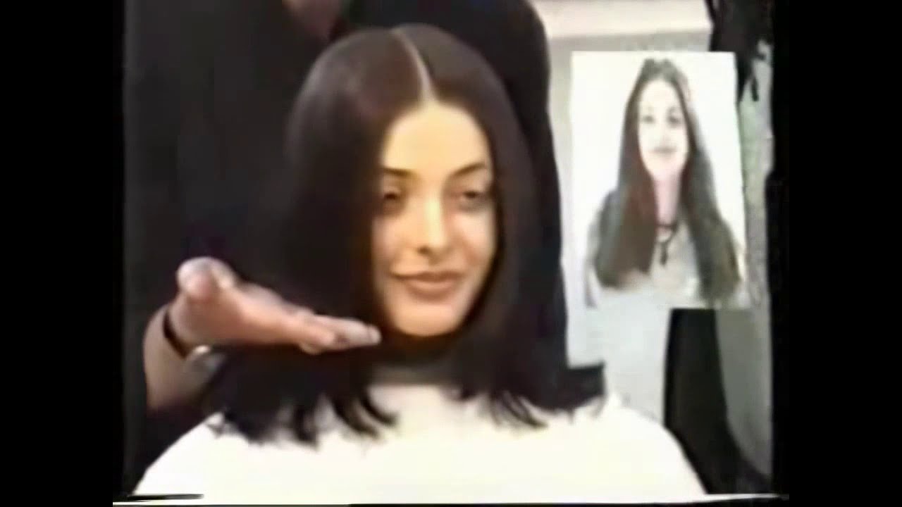 Long to chick bob makeover (HD remaster)