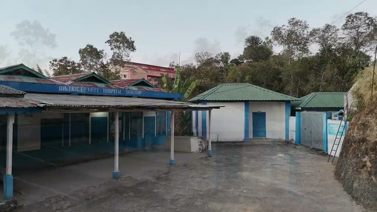 Vety Compound
