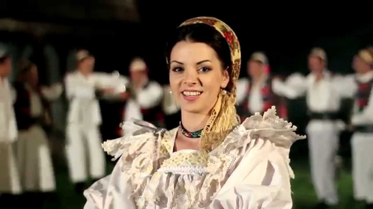 Maria Luiza Mih   Horea feciorilor HD