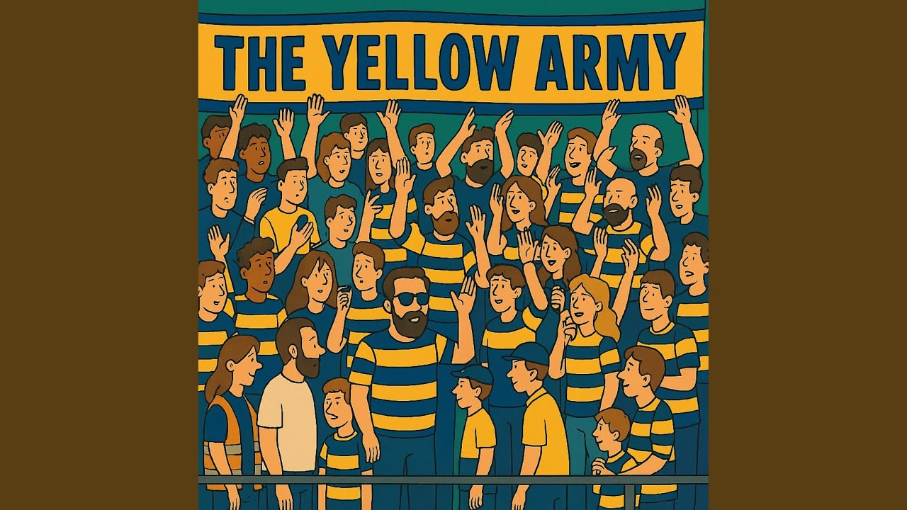 Yellow Army