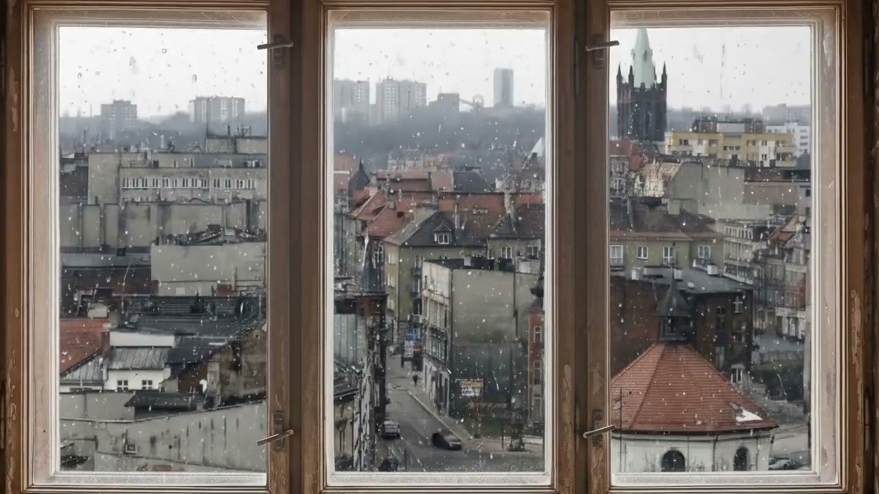 Bytom, miasto które umiera