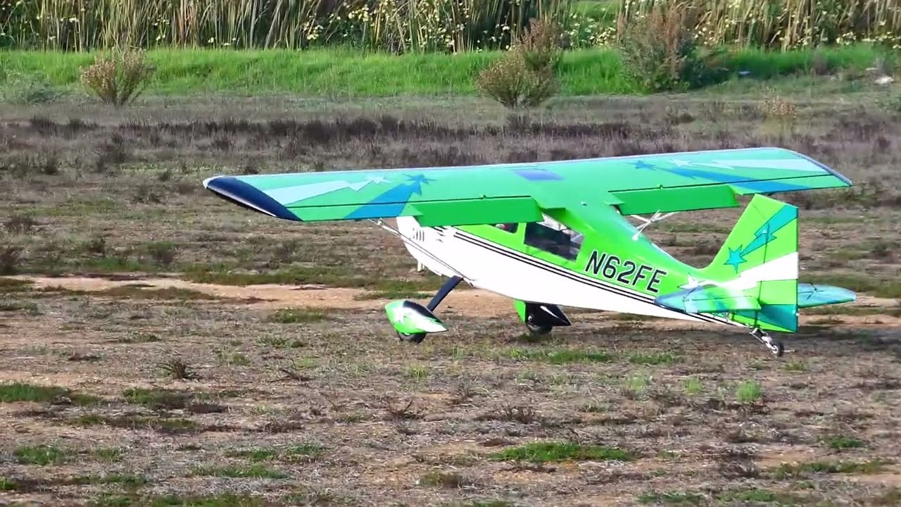 Decathlon Green 310 cm - Seagull