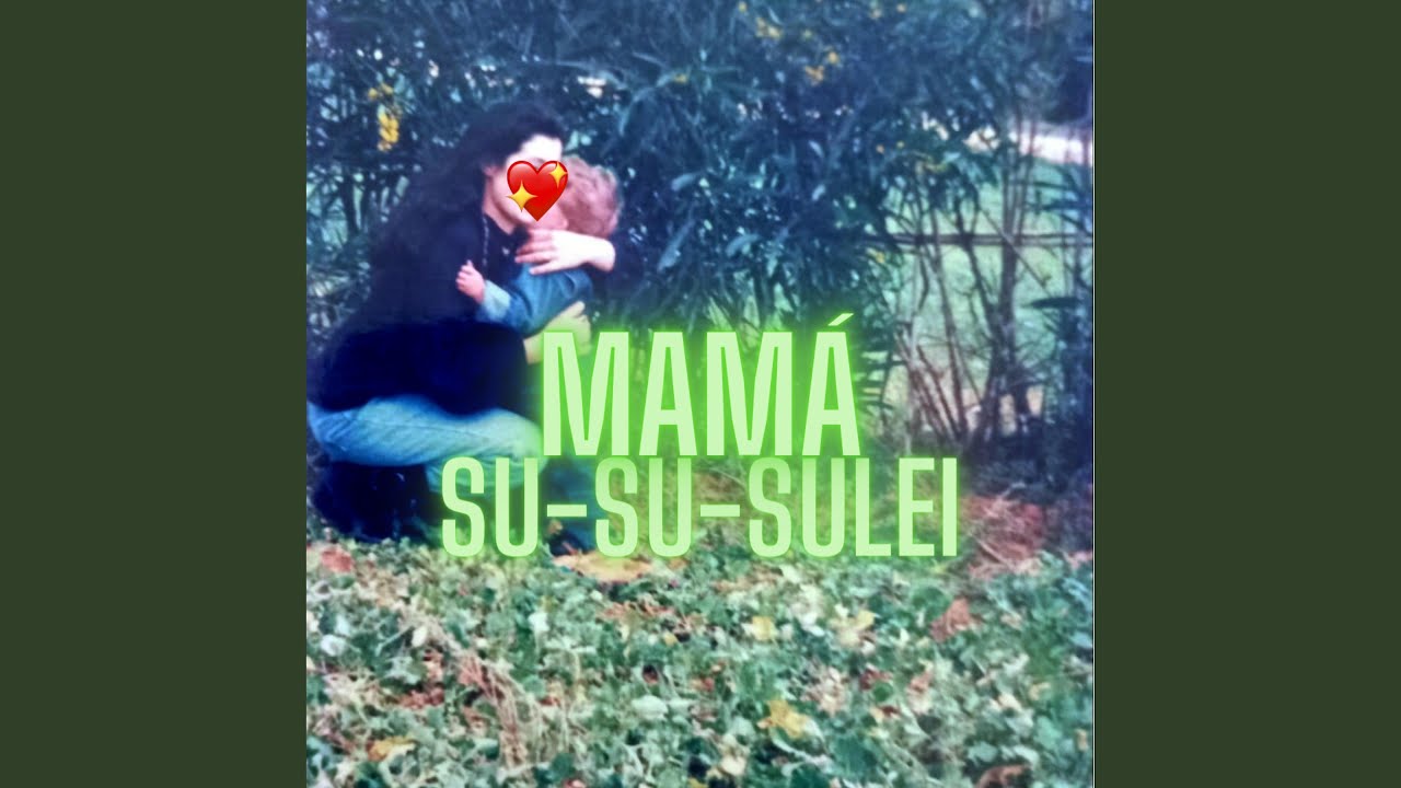 MAMÁ