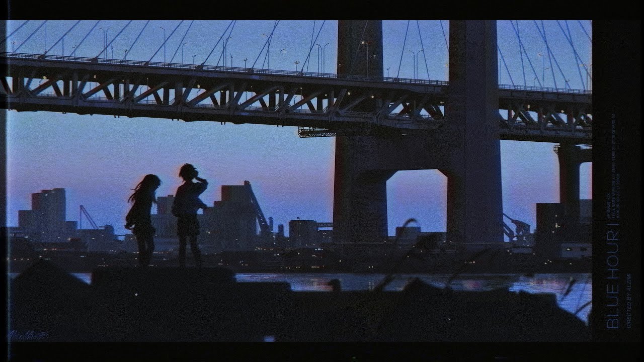 As Light Beckons | Lo-Fi Ambience |