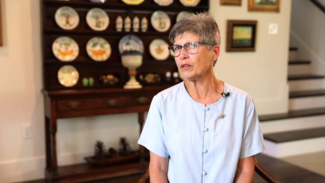 Shelly | Brain Inflammation Patient Testimonial