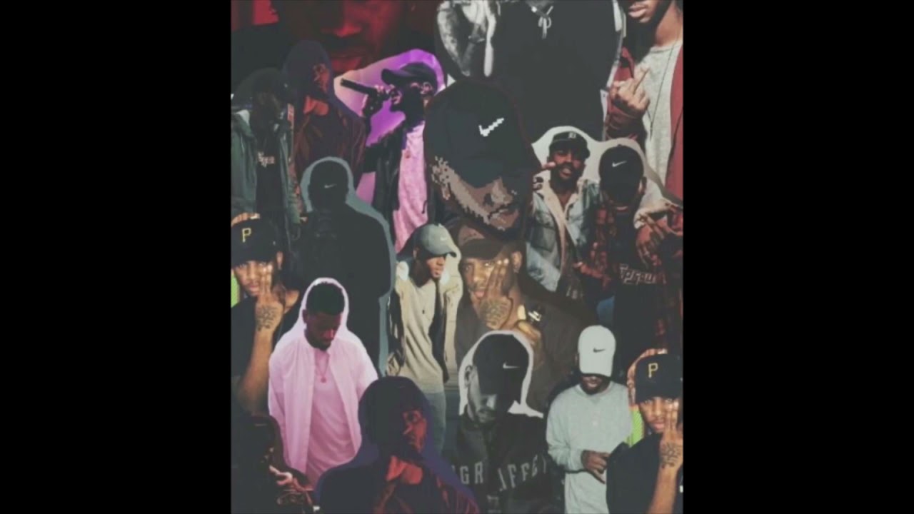 (FREE FOR PROFIT) Bryson tiller // Ryan Trey type beat ~ 