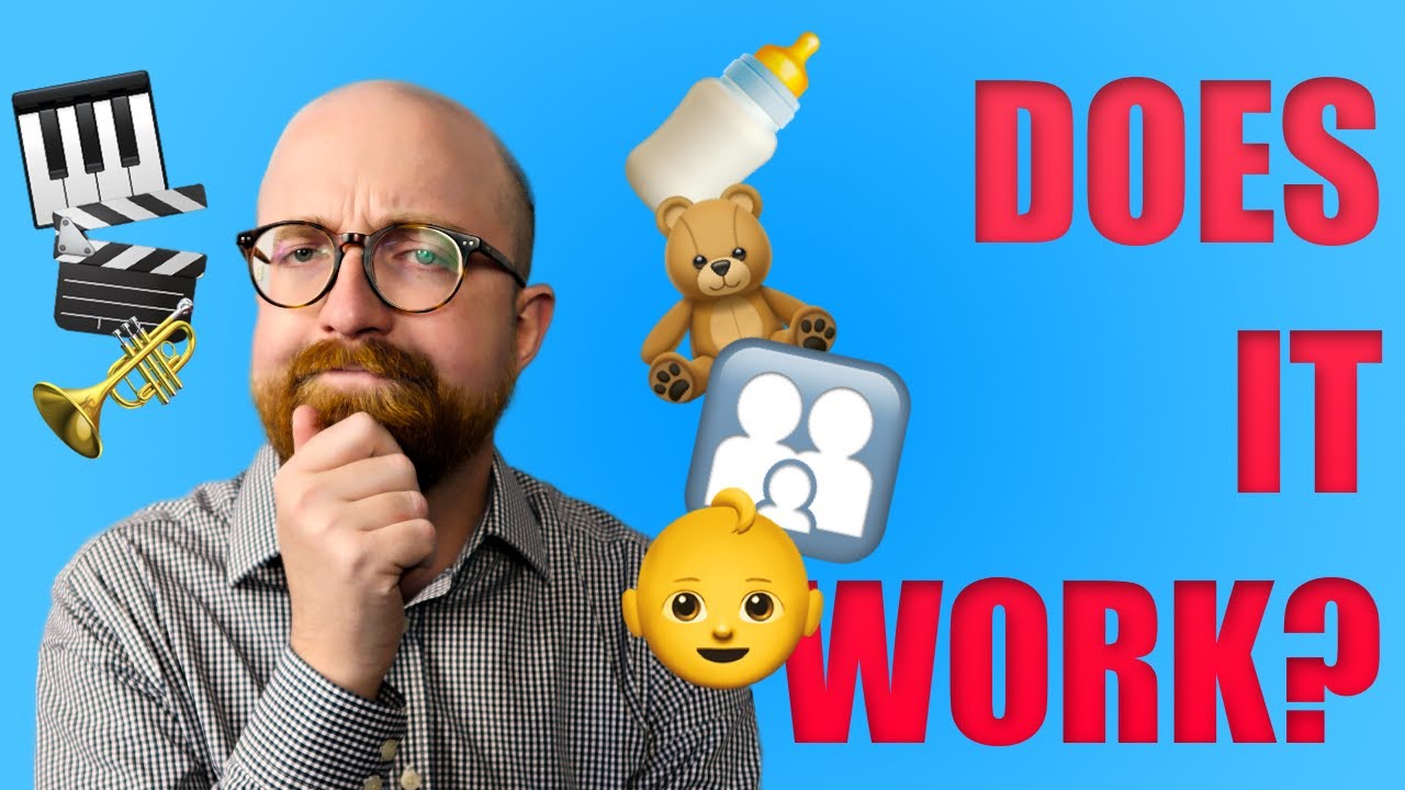 Freelance Composer/Musician + Family Life: 5 challenges and the SECRET ADVANTAGE