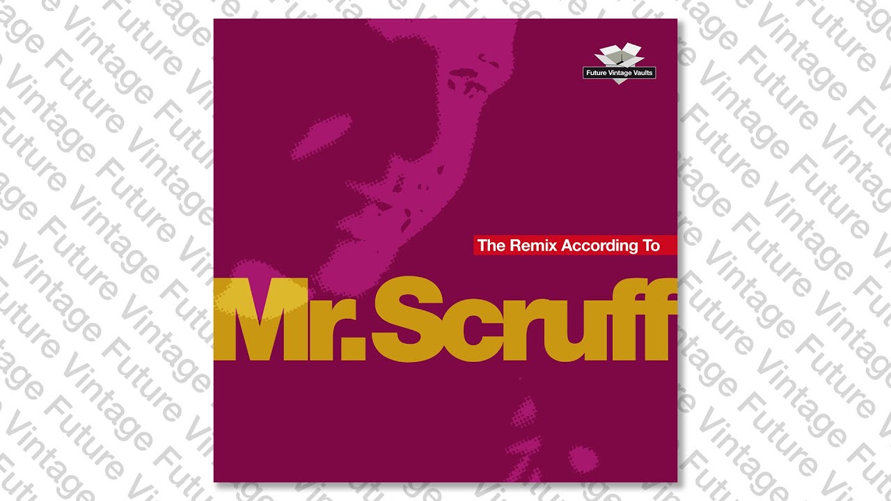Sound Iration - New Style (Scruff's Dub)