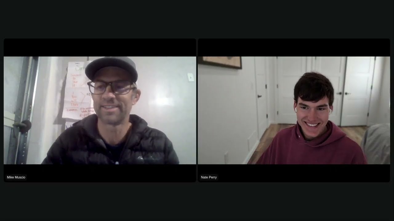 Captain Skool (2/16/26)