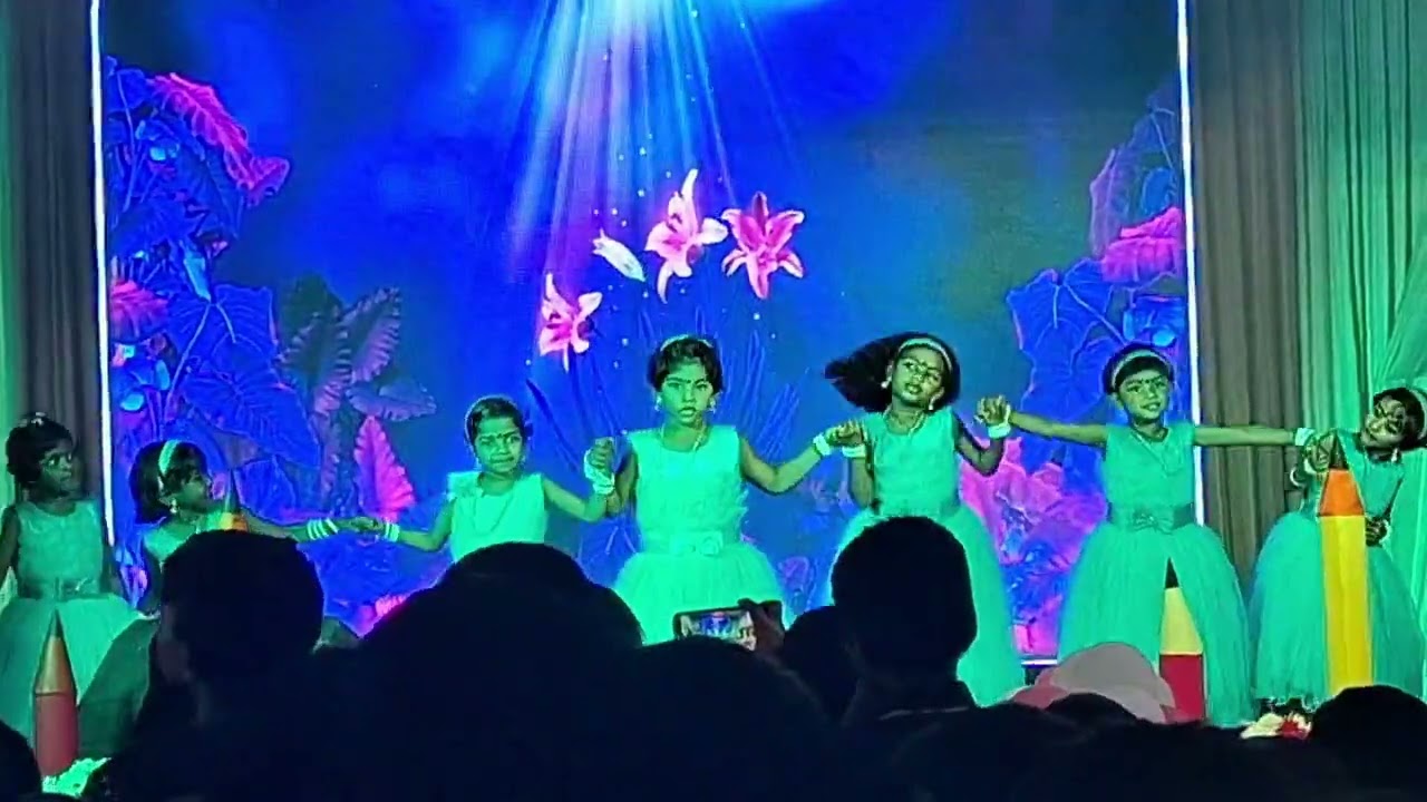 #When#our#Little#Princess' #tiny# feet #take#their#first#steps#on#the#stage#