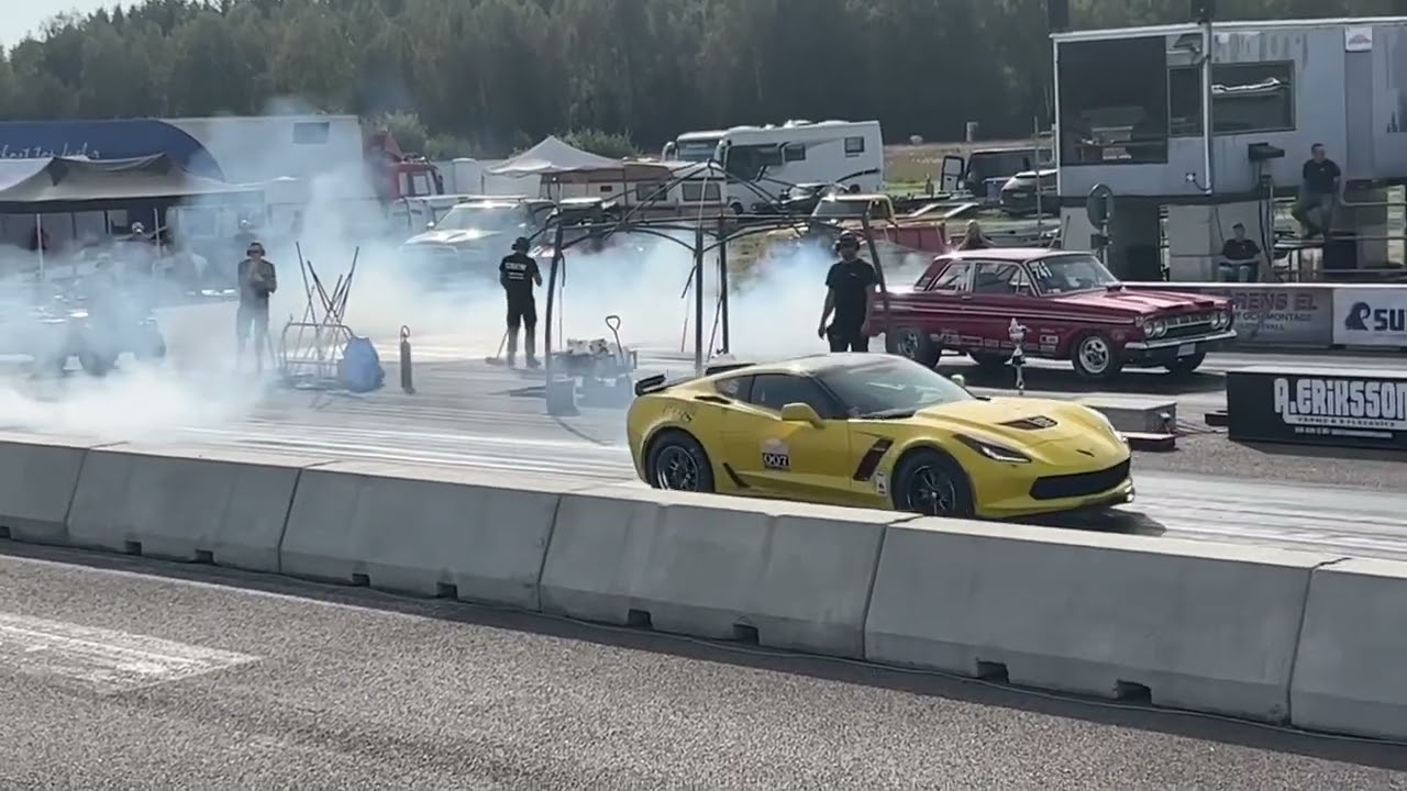 Streetrace & dragrace mix i huddik😎