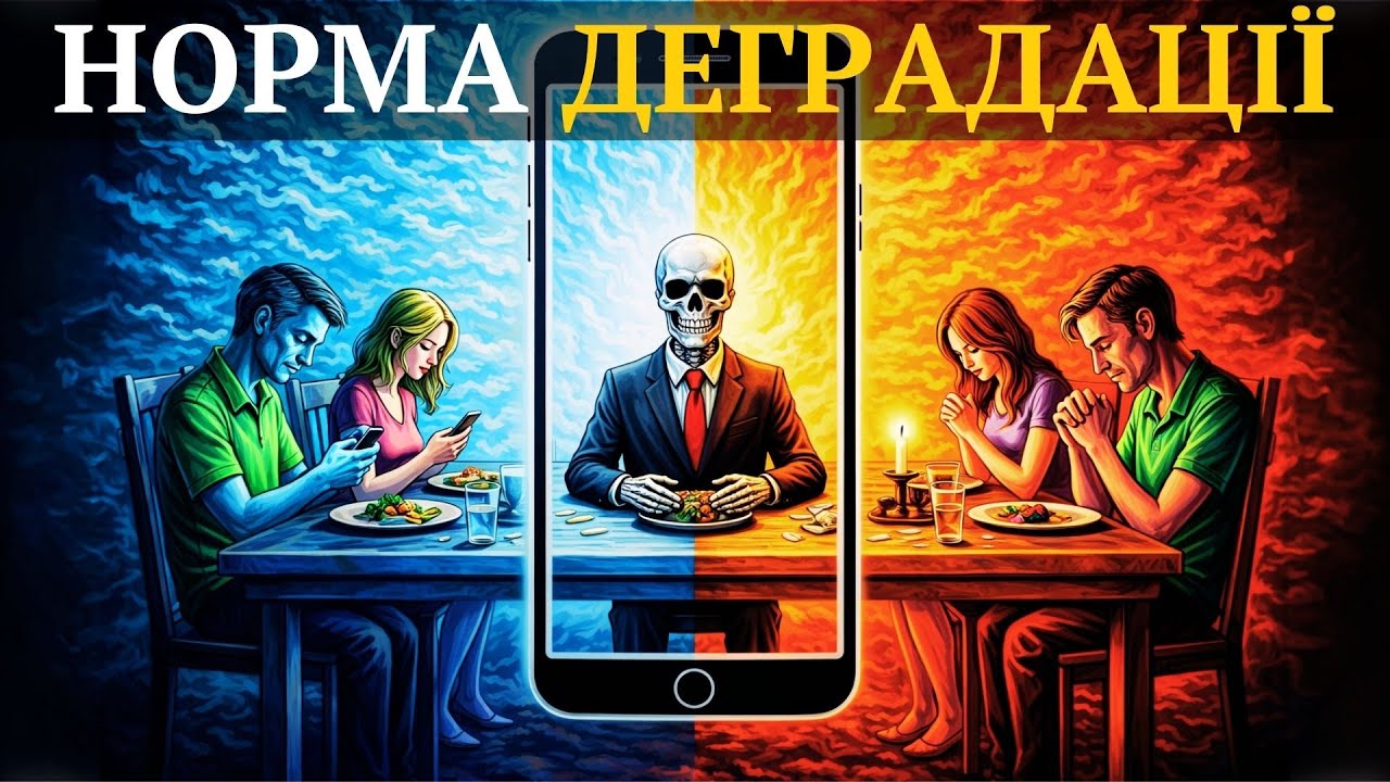 Чому Сучасна Родина Перестала Бути Родиною