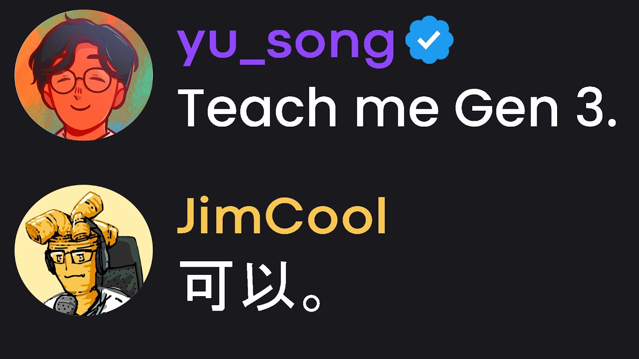 I Taught a Mahjong Pro Gen 3 OU (ft. @YusongYT )