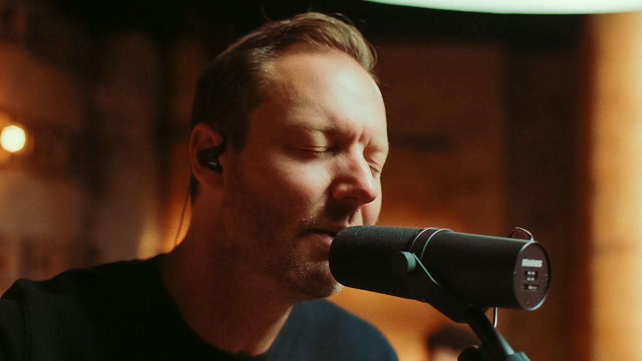 Hope Of The Ages // Hillsong Worship // Worship Together Session