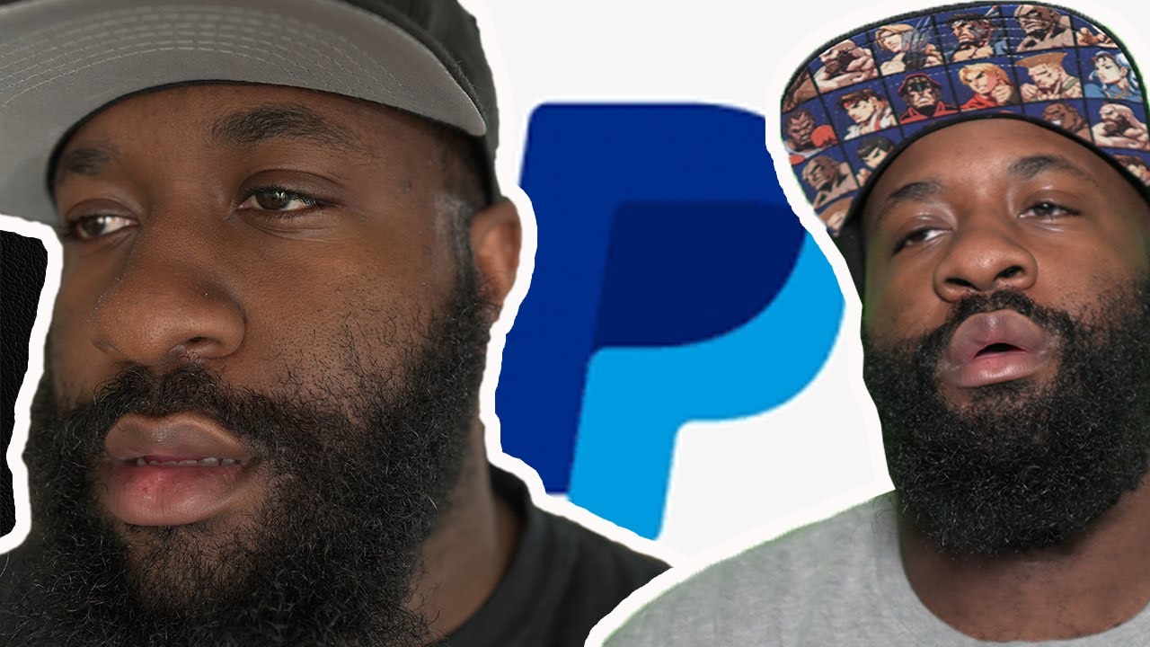 You won't BELIEVE this | Lawyers Involved | PayPal thinks they're getting away with the loot