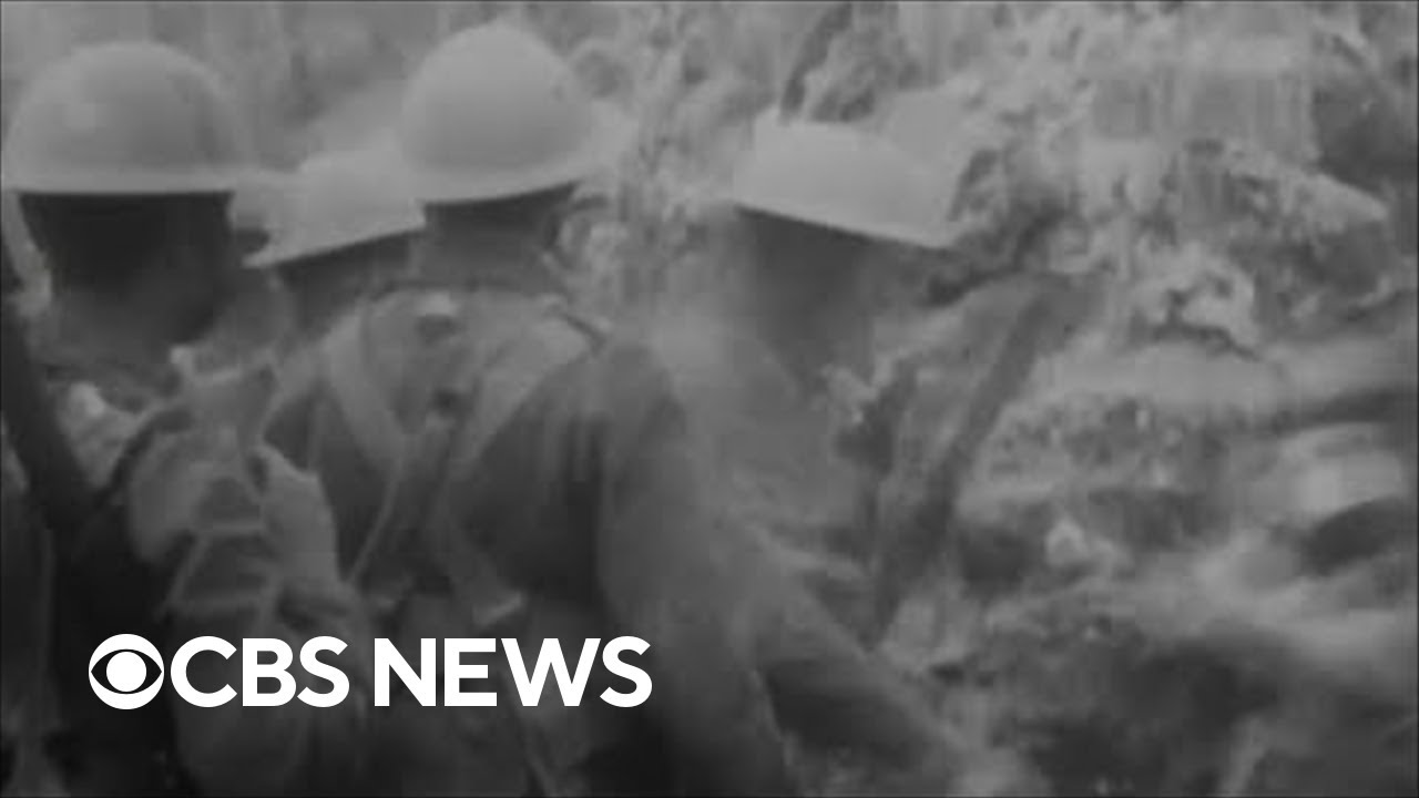 London Calling: Similarities between Ukraine war and earlier conflicts