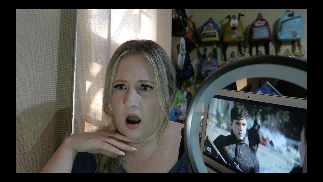 TWD World Beyond | Season 1 Ep 1 | REACTION