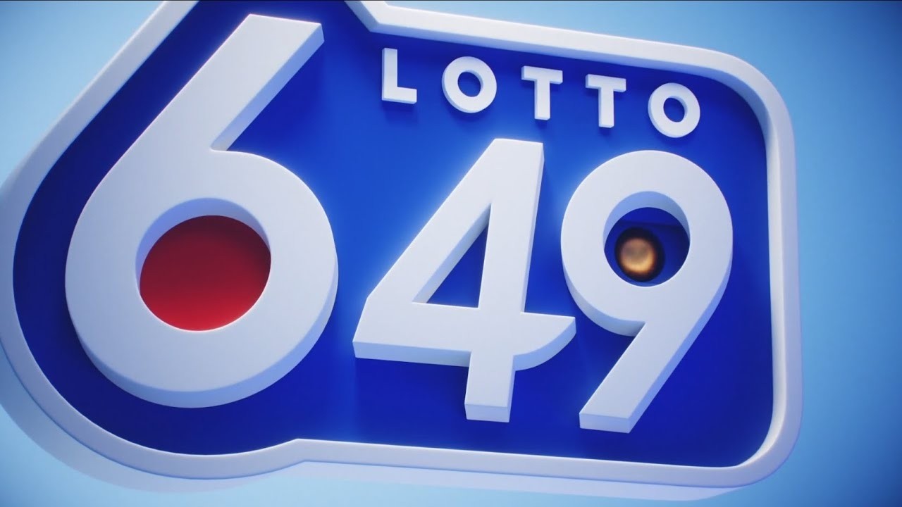 Lotto 6/49 Draw, - August 8, 2026