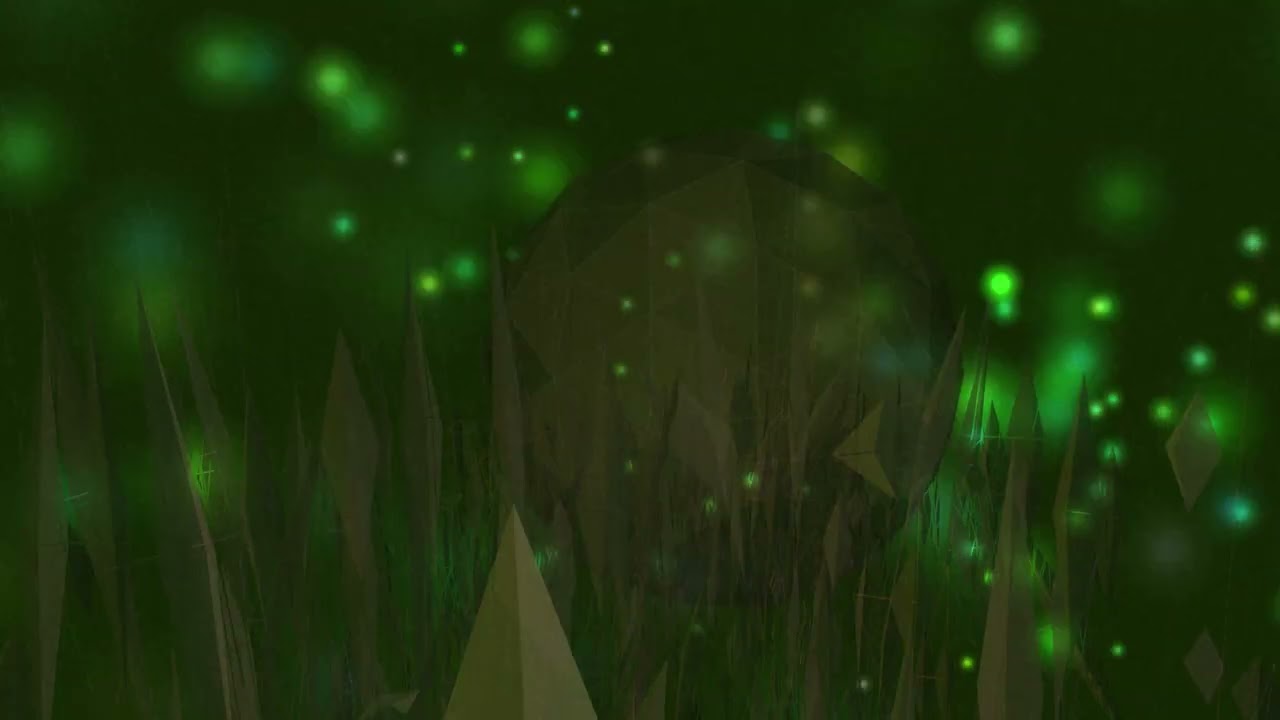 crystalized