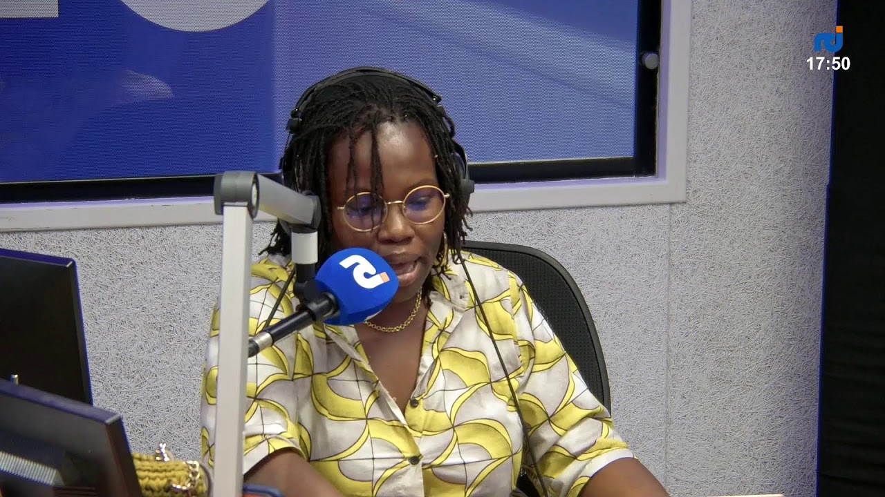 En direct sur RCI