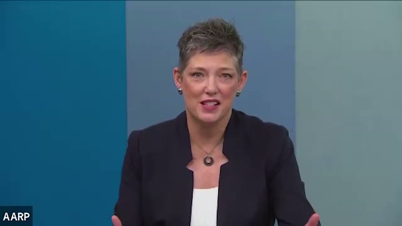 Techstination interview: AARP working to battle rampant cyber-fraud