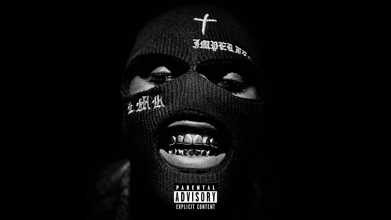 TRAP TYPE BEAT - 