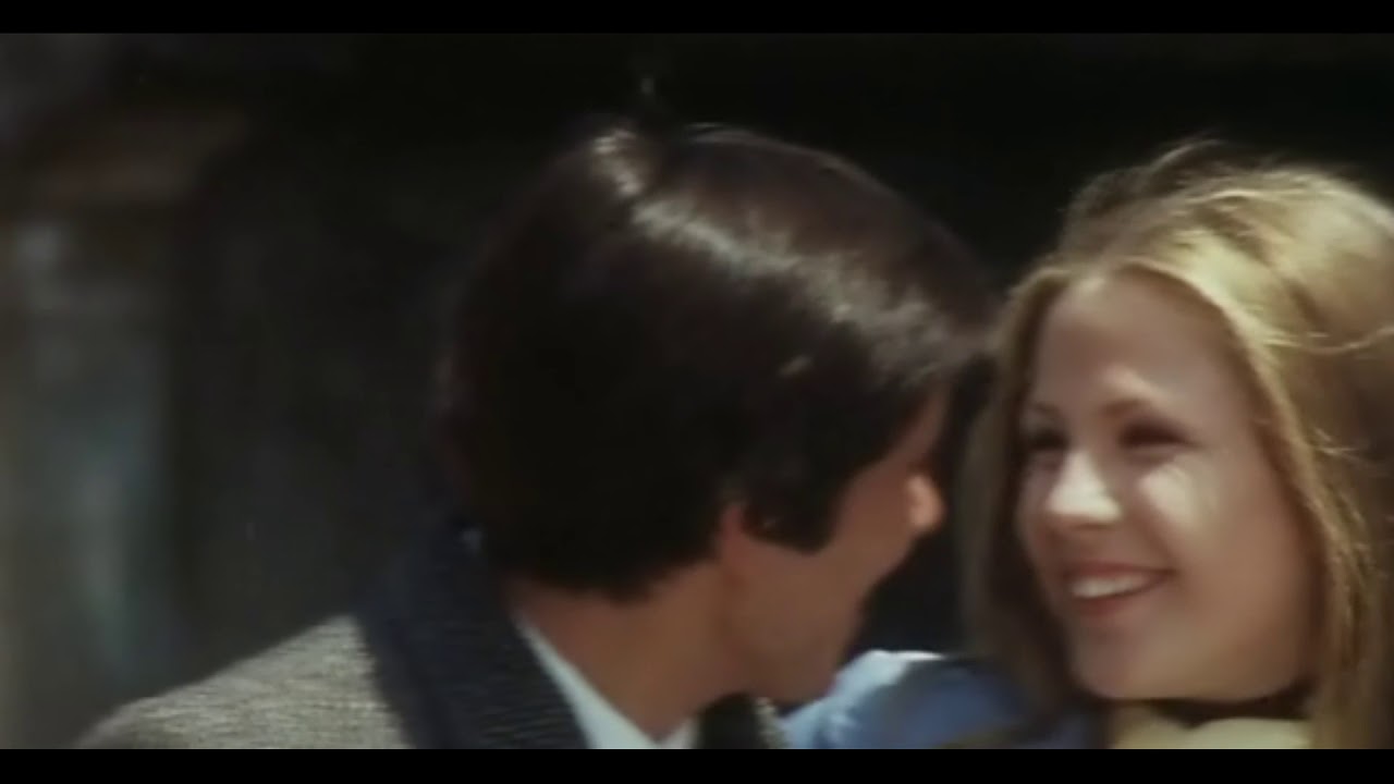Ennio Morricone - La Cosa Buffa (Reprise 2)