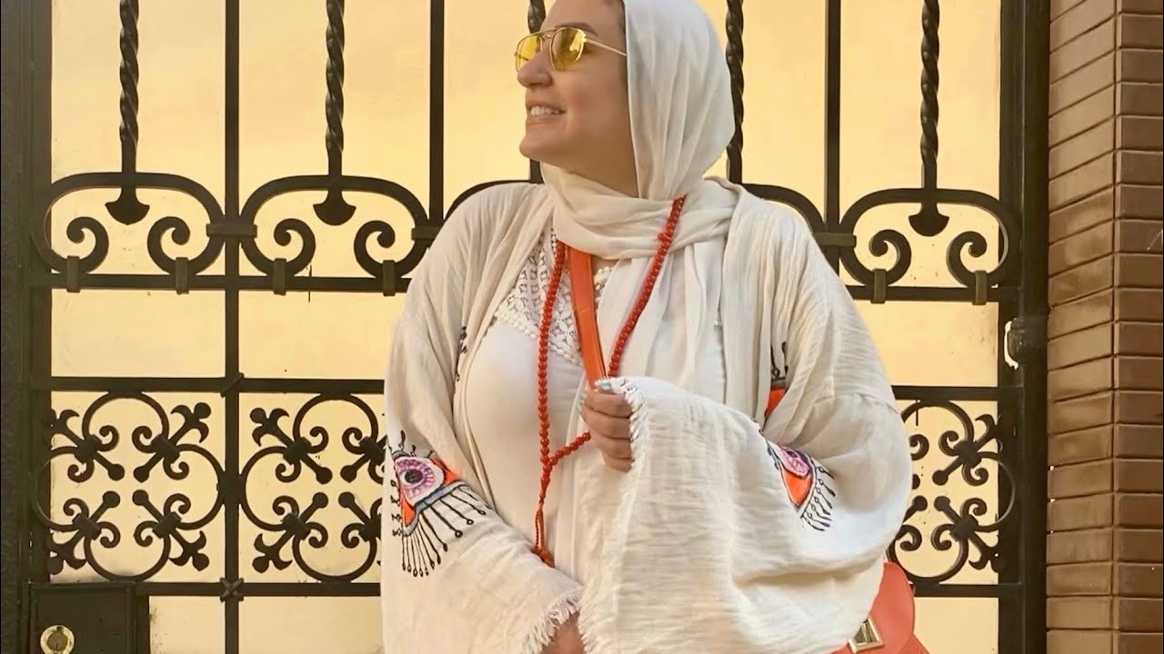 كيف يعمل قانون الجذب؟ #غادة_كريم