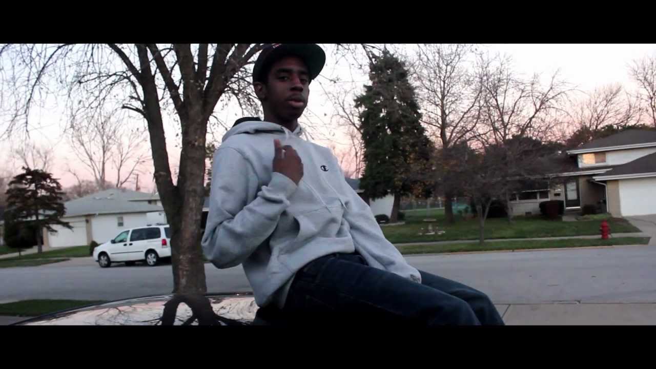 Johnny Principles - What We Do [shot by @SheHeartsTevin]