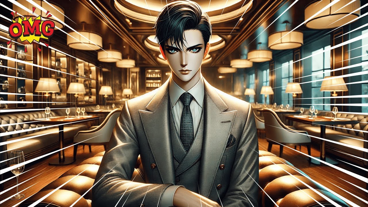 🎥Elle part avec un riche en Porsche, l’humilie — il révèle son statut de riche | Manhwa Résumé