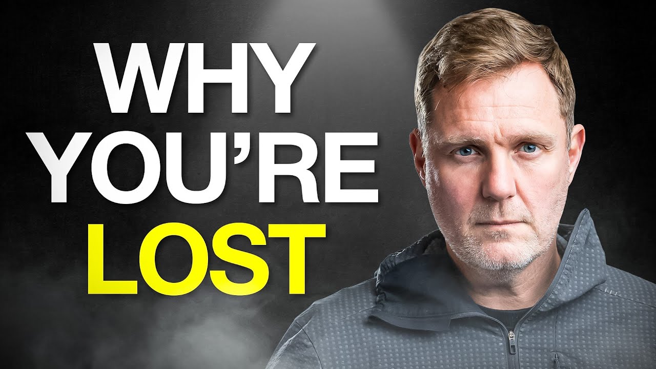 If You Feel Directionless In Life, I Have An Answer For You.