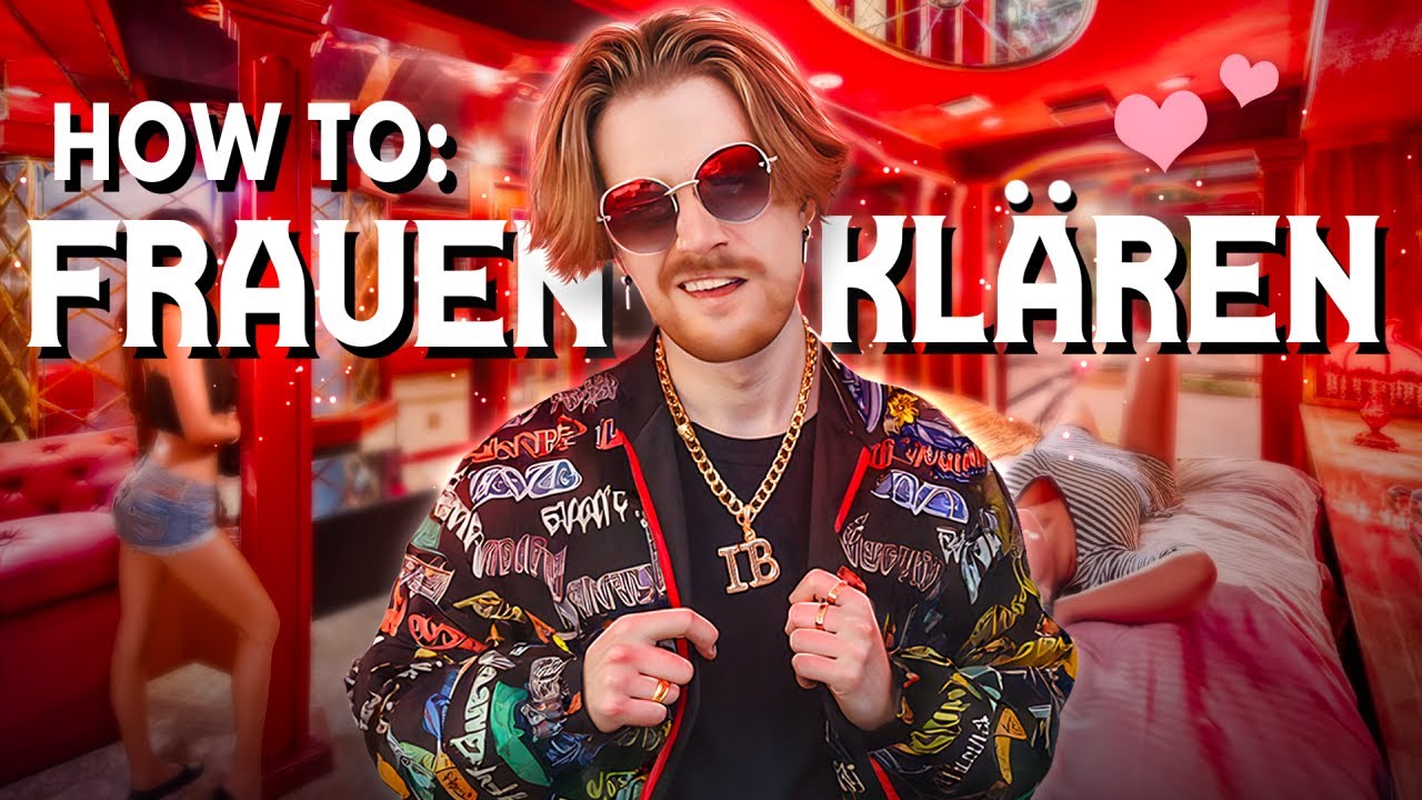 ACHTUNG: Dieses Video ist ALPHA! 💪