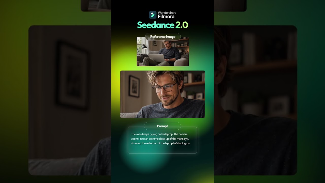 Кинематографические кадры B-Rot с использованием Seedance 2.0 🎬 Часть 1 | Кинематографическая виз...