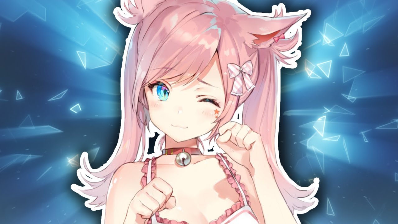 Nightcore - Stay The Same - (Lyrics)