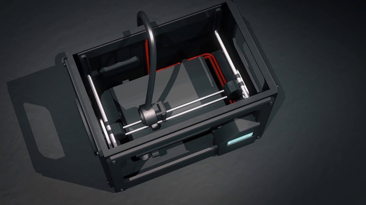 3D Fila os Melhores Filamentos para Impressora 3D