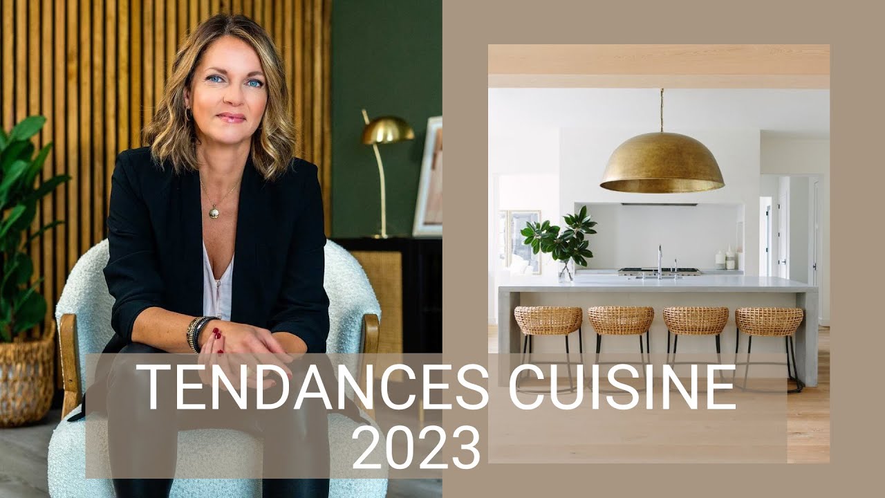 Tendances Cuisine 2023