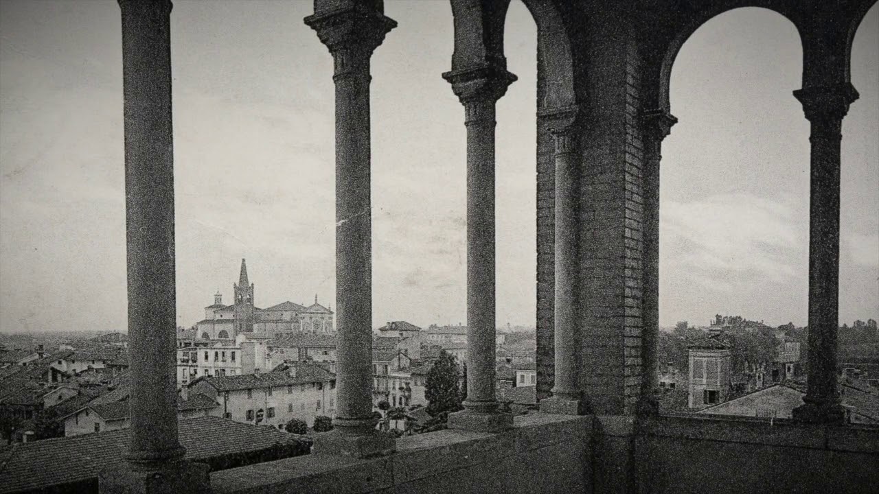 Cassano d'Adda - passeggiata storica