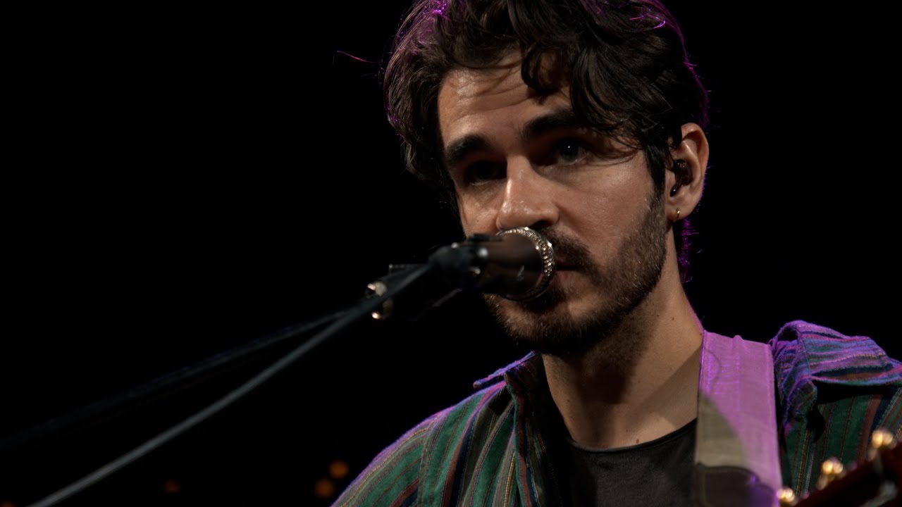 Kiltro - Lovers (Live on KEXP)