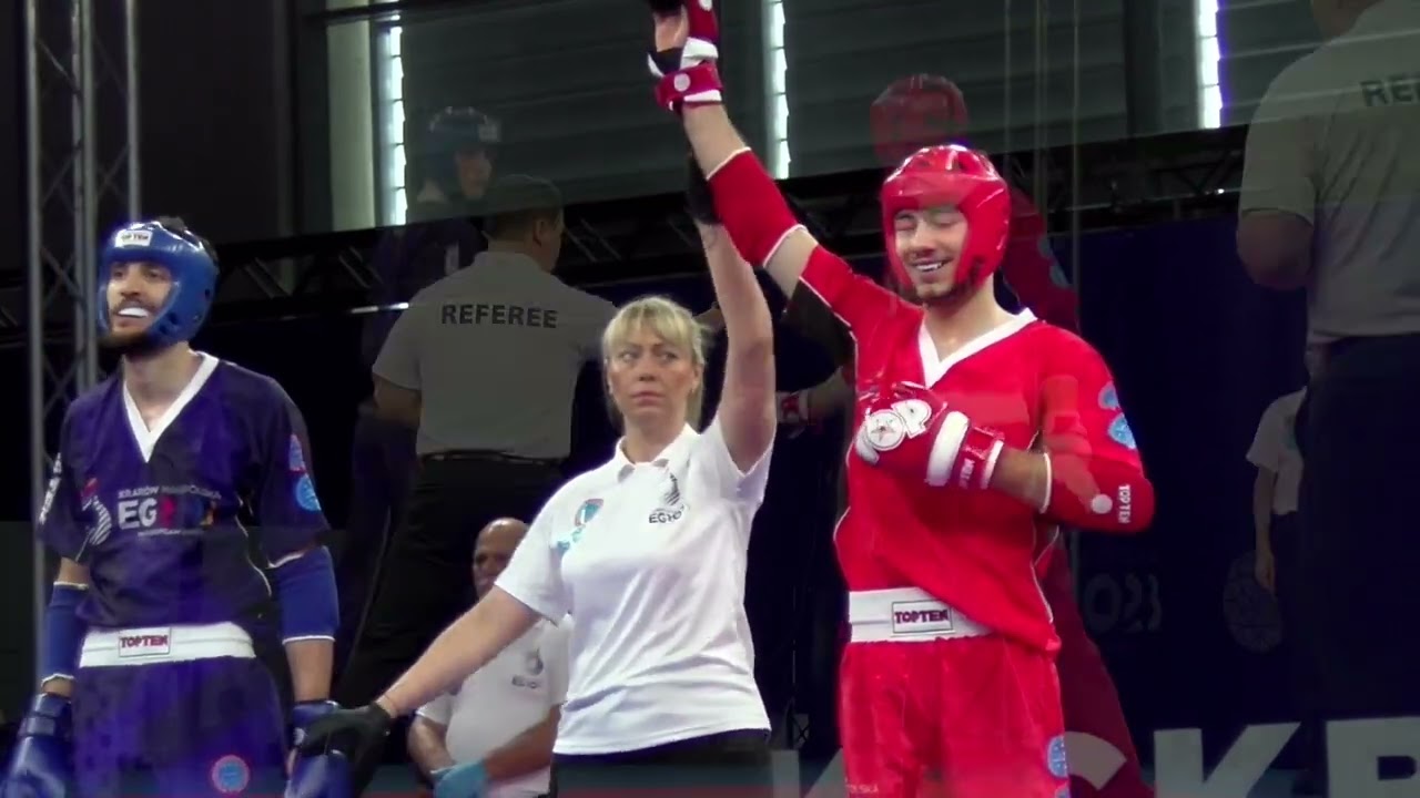 Road To Gold Sandro Peters